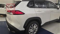 تويوتا كورولا كروس